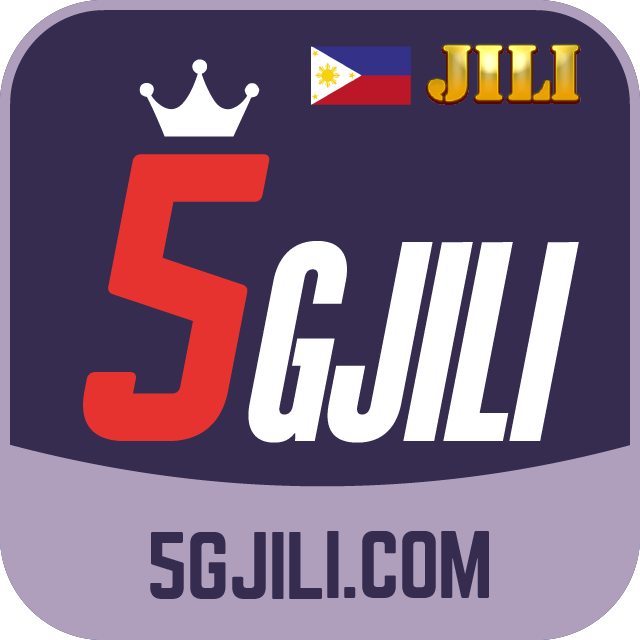 New 5gjili logo